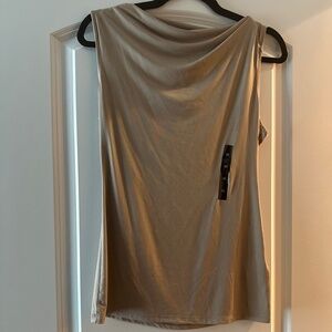 Fancy Tank Top